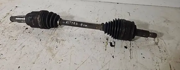 Suzuki Grand Vitara II Rear driveshaft F4710010AT