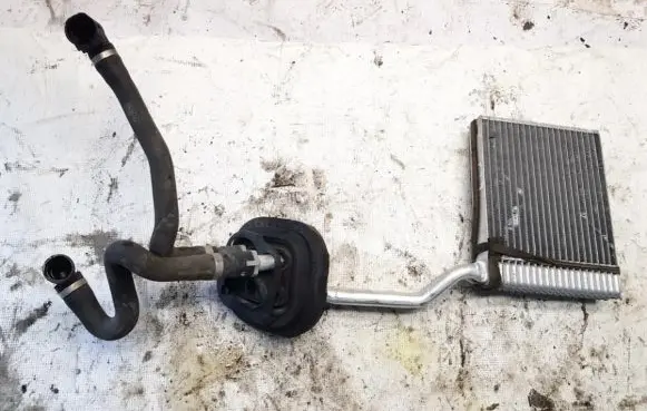 Volvo C30 Heater blower radiator vp4n5h1876ba