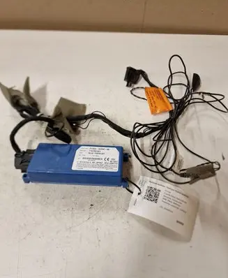 Toyota Corolla Verso AR10 Bluetooth control unit module PZ40900294A0