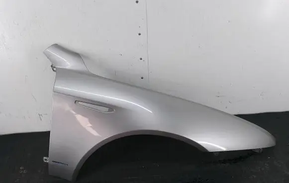 Alfa Romeo 159 Fender