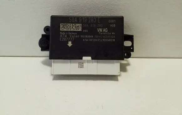Audi Q3 F3 Parking PDC control unit/module 5QA919283E 5QA919283 100393649