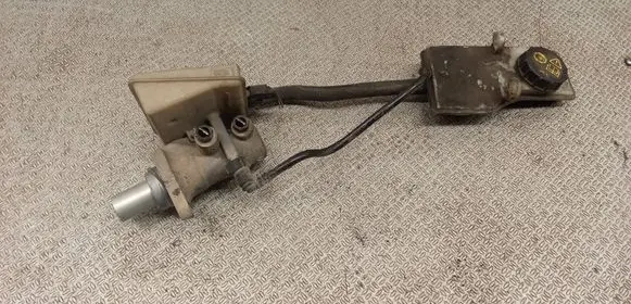 Ford S-MAX Master brake cylinder 