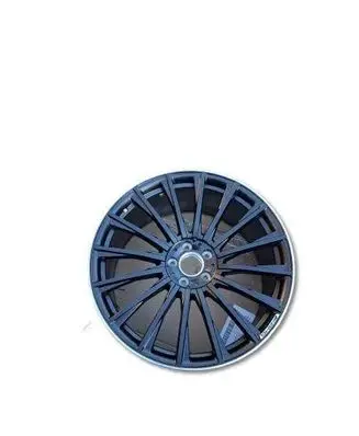 Mercedes-Benz S W223 R21 alloy rim A2234012600
