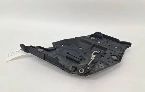 Porsche Panamera (970) Headlight/headlamp mounting bracket 97063107402