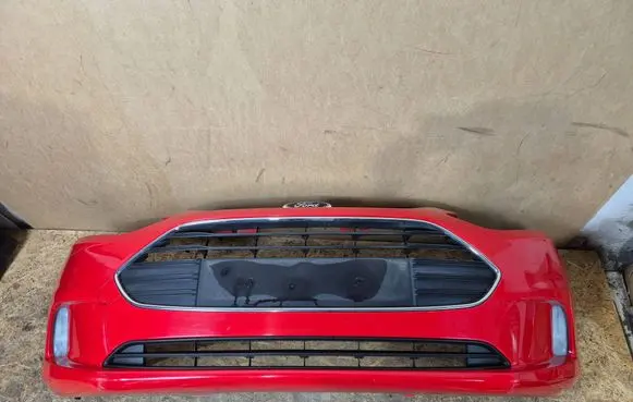 Ford B-MAX Front bumper