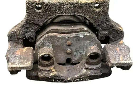 BMW X1 E84 Rear brake caliper