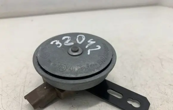 Dacia Sandero Horn signal 001163