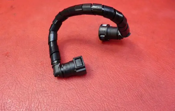 KIA Ceed Fuel line/pipe/hose 314552A630