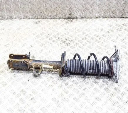 Fiat 500X Rear shock absorber/damper 00520360350