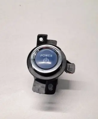 Toyota C-HR I Engine start stop button switch 2010DJ2910 MMB3C CCAB10LP2210T1