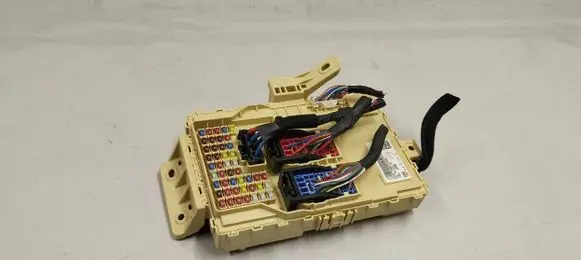 KIA Ceed Other control units/modules 91953j7600