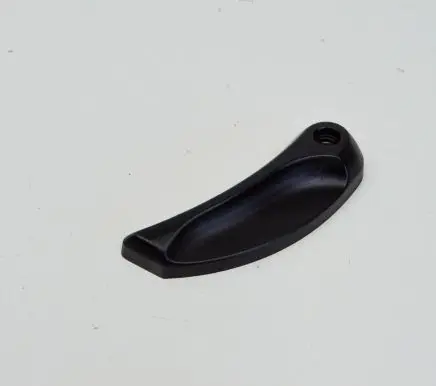 BMW 5 F10 F11 Engine bonnet (hood) release handle 9113984