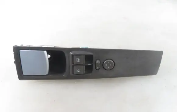 Fiat Idea Electric window control switch 