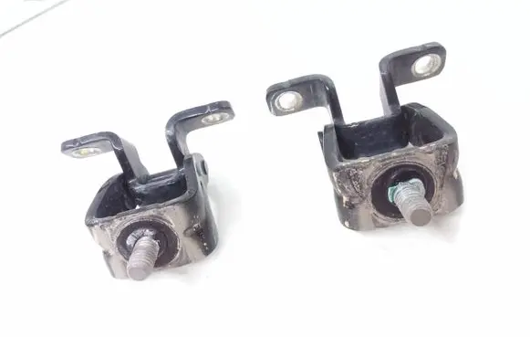 Volkswagen Tiguan Tailgate/trunk/boot hinge 5N0827301