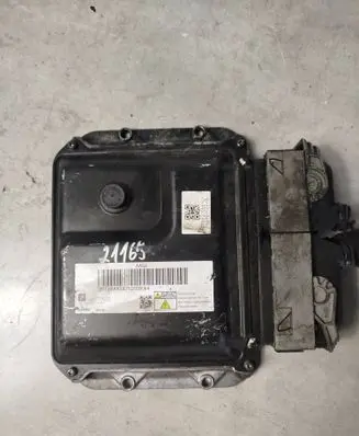 Engine control unit/module