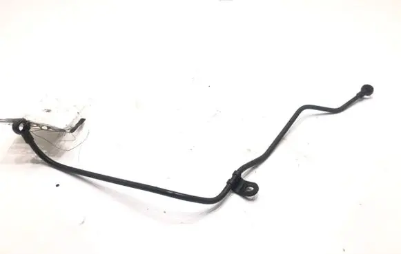 KIA Optima Turbo turbocharger oiling pipe/hose 