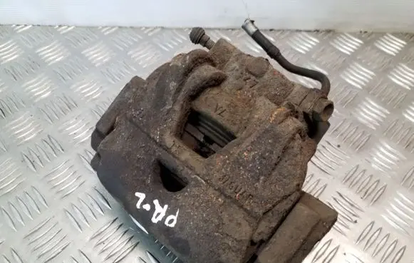 Jaguar XF X250 Front brake caliper
