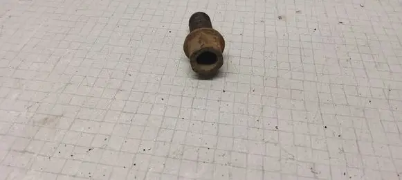 Volkswagen Transporter - Caravelle T5 Wheel nut cap/cover 