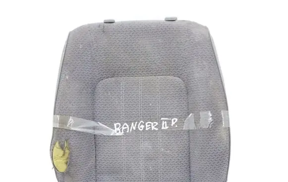 Ford Ranger Other seats 