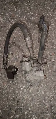 Honda Accord Fuel injection (other) 103256