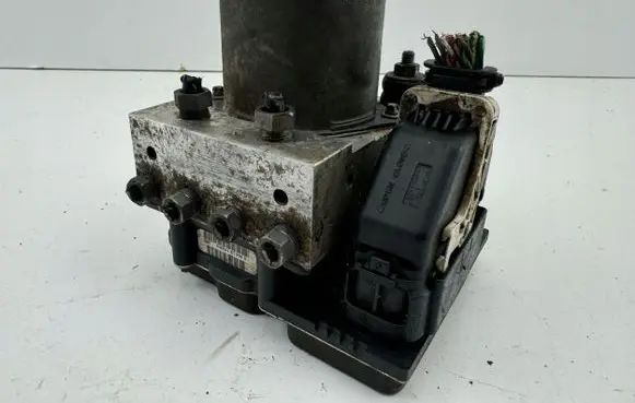 Peugeot 508 ABS Pump 0265951245