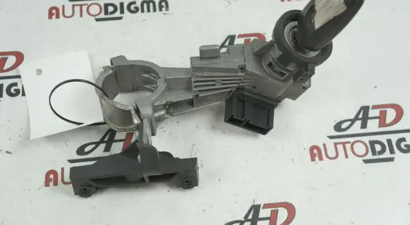 Fiat Punto (188) Ignition lock 51813197