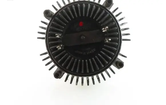 Skoda Superb B5 (3U) Viscous fan clutch 