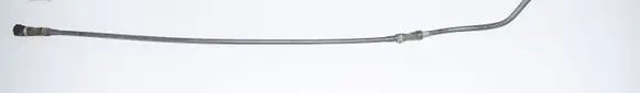 BMW i3 Engine coolant pipe/hose 7616033 7623671 7616038