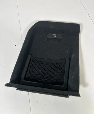 BMW X5 F15 Trunk/boot side trim panel 7284305