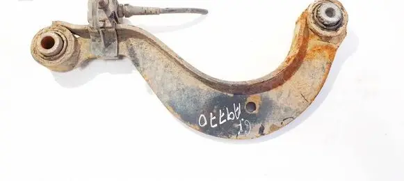 Volkswagen PASSAT B6 Rear upper control arm/wishbone