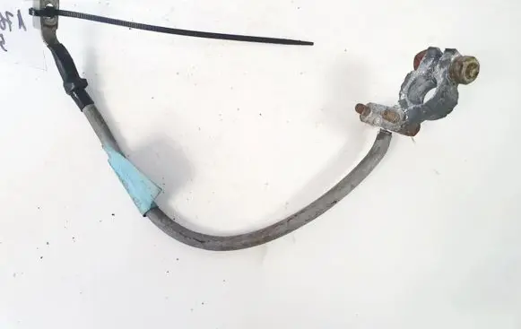 Renault Espace III Positive cable (battery) 6025308994