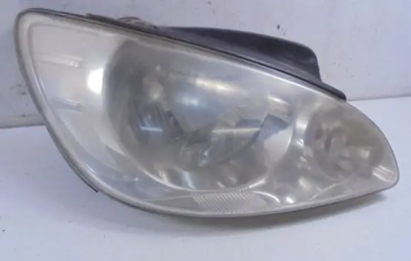 Hyundai Getz Headlight/headlamp 101-1404