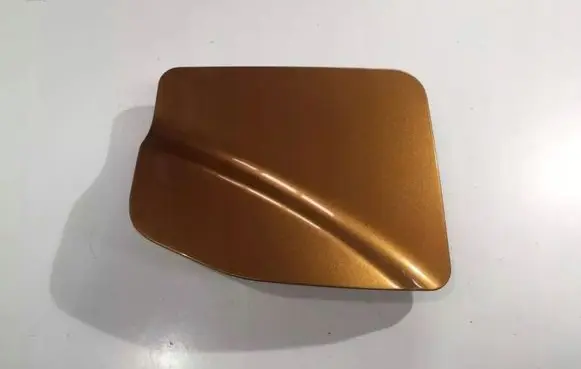 Nissan Navara D23 Fuel tank cap