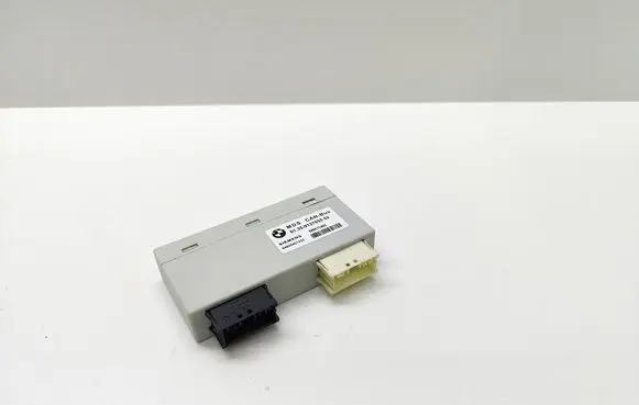 BMW 5 E60 E61 Sunroof control unit/module 9137055 913705502 61359137055
