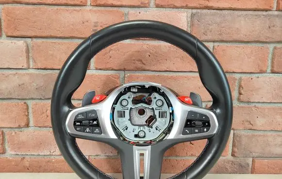 BMW M3 G80 Steering wheel 9882679