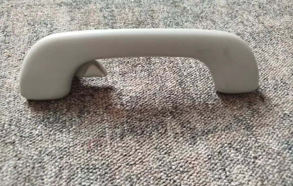 Nissan Qashqai+2 Rear interior roof grab handle 8200003209 98194