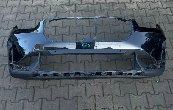BMW X1 U11 Front bumper 