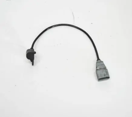 Crankshaft position sensor