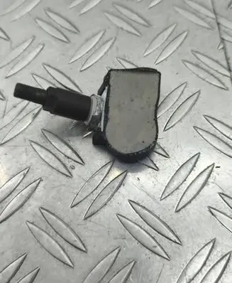 Tire pressure sensor