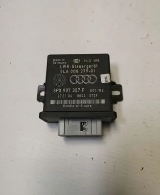 Audi A8 S8 D4 4H Light module LCM