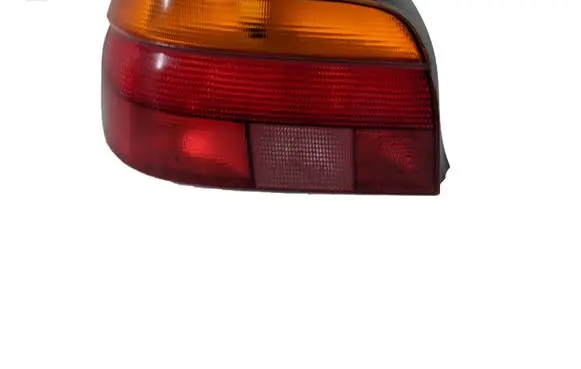 BMW 5 E39 Rear/tail lights 8358031 2VP00724001