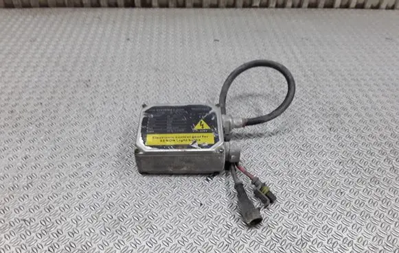 Xenon control unit/module