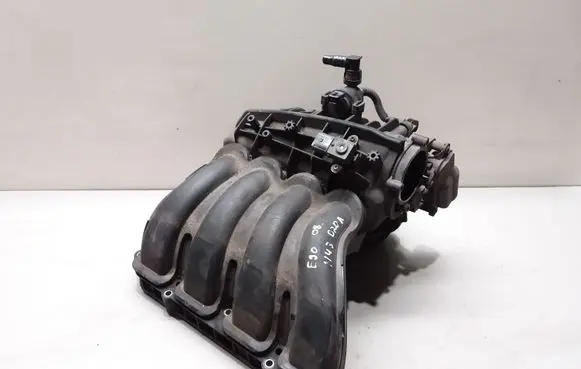 BMW 3 E90 E91 Intake manifold 7544513