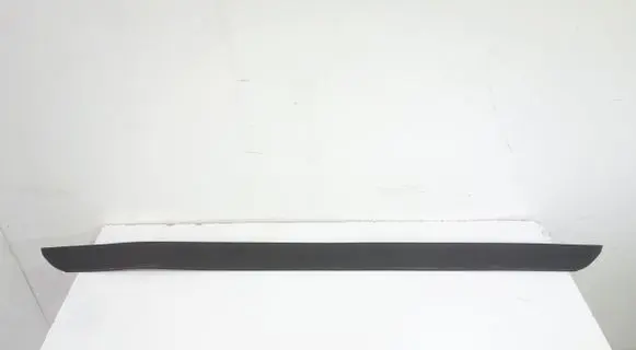 Toyota Auris E180 Front bumper lip AURISII7687702150