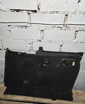 BMW 5 F10 F11 Other interior part 52107010 9168496 9647228706