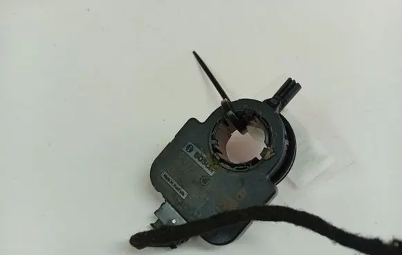 Hyundai Sonata Steering wheel adjustment handle/lever 0265005525