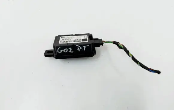 BMW X4 G02 Radio/CD/DVD/GPS head unit 9440540