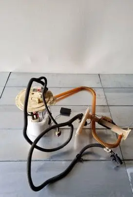 Dodge Durango Fuel injection high pressure pump 68521565AA 42002884 04202102