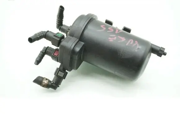Nissan Juke I F15 Fuel filter housing 
