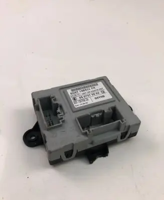 Ford Galaxy Other control units/modules 6G9T14B533FK